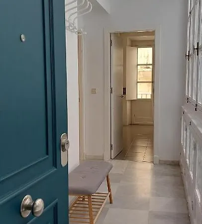 El 2 De Flamenco 1b Apartamento Cádiz