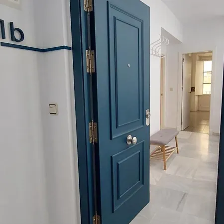 El 2 De Flamenco 1b Apartamento *