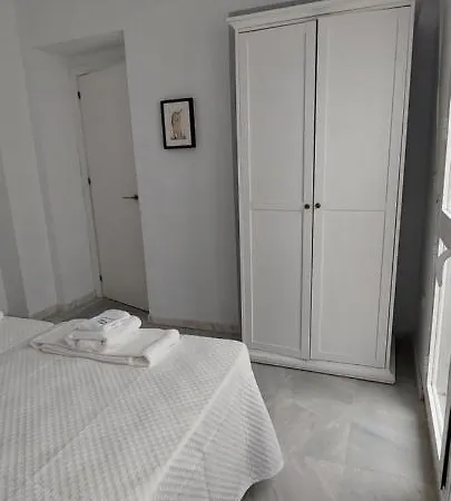 El 2 De Flamenco 1b Apartamento