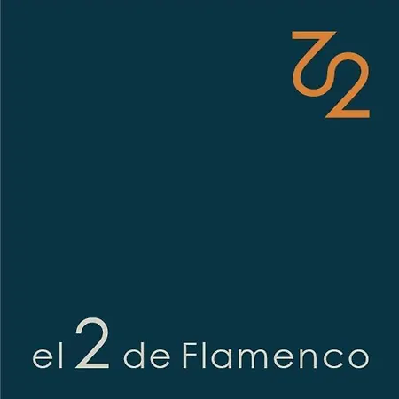 Apartamento El 2 De Flamenco 1b Cádiz