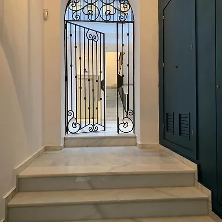 El 2 De Flamenco 1b Apartamento *