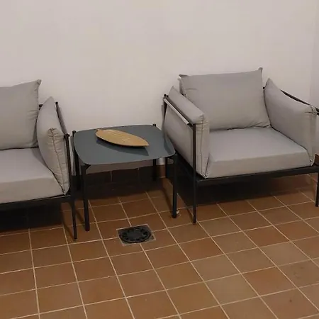 El 2 De Flamenco 1b Apartamento Cádiz