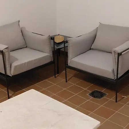 Apartamento El 2 De Flamenco 1b Cádiz