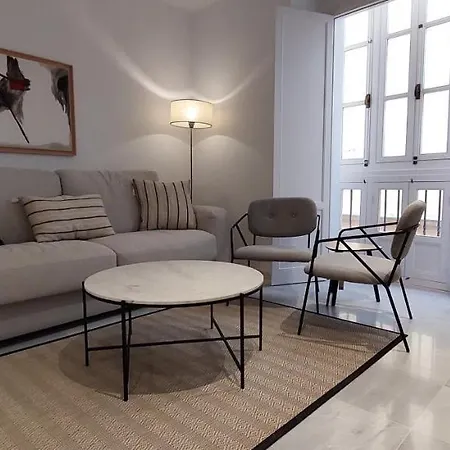 El 2 De Flamenco 1b Apartamento