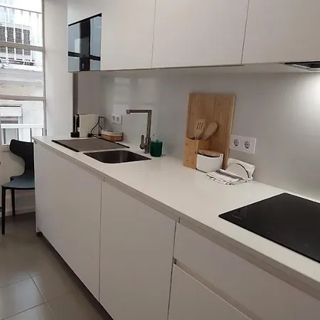 Apartamento El 2 De Flamenco 1b *