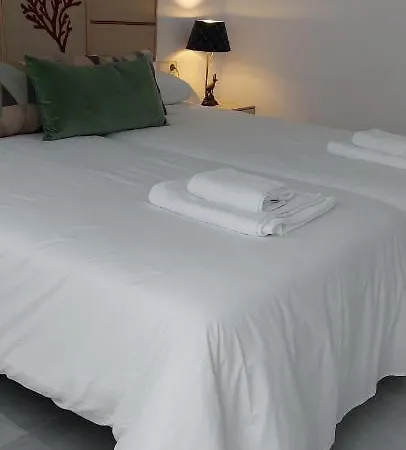 Apartamento El 2 De Flamenco 1b Cádiz
