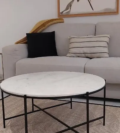 Apartamento El 2 De Flamenco 1b Cádiz