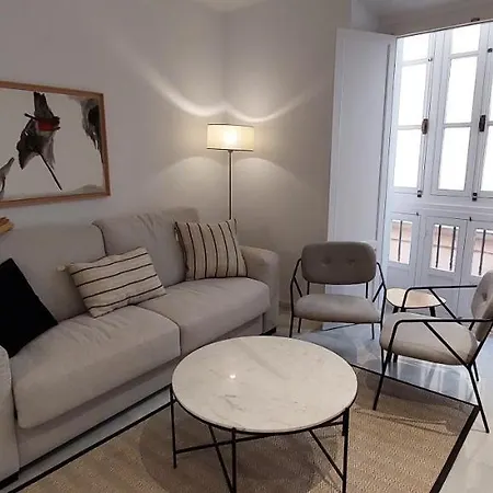 Apartamento El 2 De Flamenco 1b *
