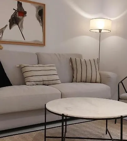 El 2 De Flamenco 1b Apartamento *