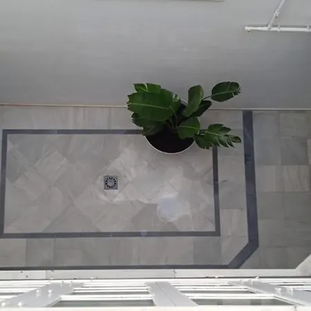 Apartamento El 2 De Flamenco 1b Cádiz