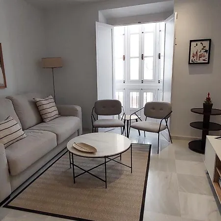 El 2 De Flamenco 1b Apartamento *