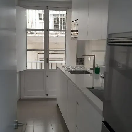 Apartment El 2 De Flamenco 1ºb *